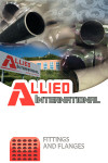 Allied International brochure, December 2019