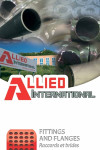 Allied International brochure - French edition, October 2012