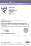 Kitemark - F7 Licence